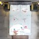thumbnail image 3 of Cinnamoroll Bedding Sets for Kids Men Women Twin Size, 3 of 5