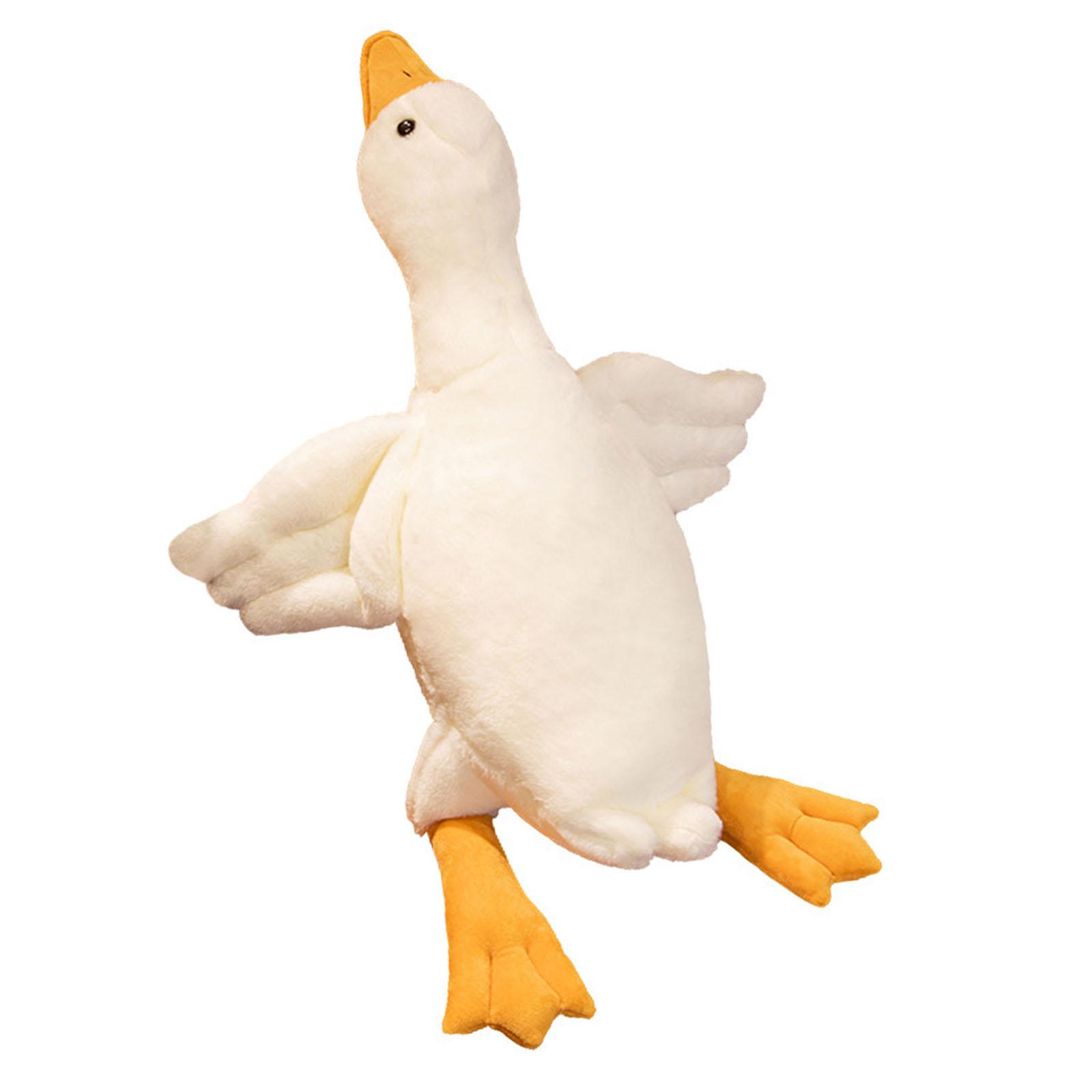 Magideal - Peluche De Suave Para , Almohada Relajante, Juguete De Peluche De Para Cumpleaños, Navidad, Dormitorio, Adornos Salón, Niños , Los 90Cm