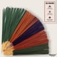 thumbnail image 5 of Varillas de incienso Hosley, paquete de 480, surtido de 40 varillas cada una, 5 of 9