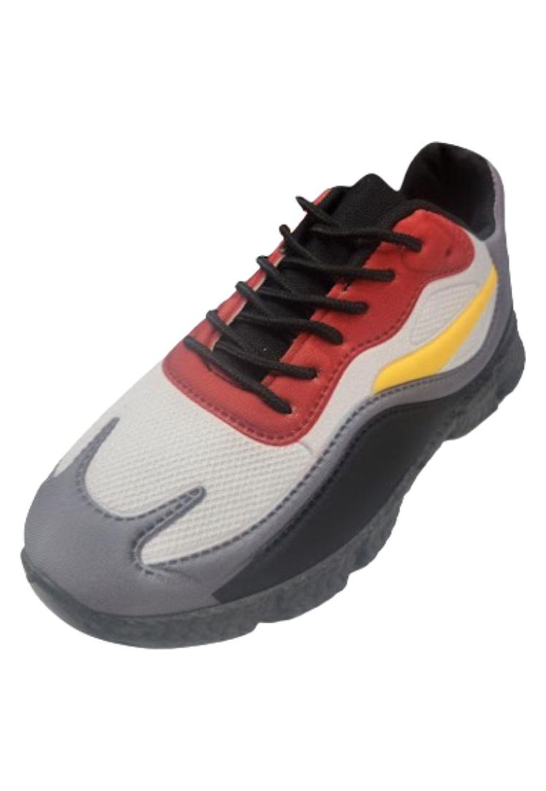 Vinnys Outlet - Zapato Urbana Unisex