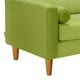 thumbnail image 3 of Sofa Retro 2C Felpa 04 Pistacho, 3 of 6