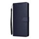 thumbnail image 3 of Funda Cartera para iPhone 15 Pro con Tarjetero, Soporte y Cordón - Protección Azul, 3 of 5