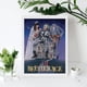 thumbnail image 4 of Beetlejuice Kits de Pintura de Diamantes para Adultos, 4 of 6