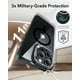 thumbnail image 5 of Carcasa Esr Para iPhone 16 Pro  Hybrid Stash Stand Negro, 5 of 6