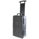 thumbnail image 4 of Caja de herramientas multicomp PRO 56 cm con ruedas, impermeable, negra, 4 of 4