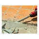 thumbnail image 2 of Set 5 Cinceles Sds Plus Kwb 240285 rojo, 2 of 4