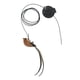 thumbnail image 3 of Cat Stick Toys Interactive Teaser Rod Potente Ventosa Para Kitten Chase B, 3 of 5