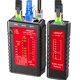 thumbnail image 1 of Probador de cables de red NOYAFA NF-468S para RJ45 RJ11 RJ12, 1 of 9