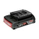thumbnail image 5 of Taladro Percutor Atornillador Bosch GSB 18V-90C + 2 Bat + Maletín, 5 of 7