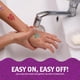 thumbnail image 5 of Kit de estudio de tatuajes temporales Pretty Me con purpurina y metal, 5 of 9