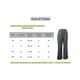 thumbnail image 3 of Pantalon Huaso Adulto Corte Recto Vestuario Fechas Patrias, 3 of 3