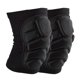 thumbnail image 2 of Rodilleras TTIO SP-200, transpirables, suaves y ligeras, unisex, 2 of 8