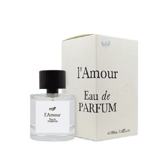 Perfume Mpf L Amour Unisex Edp 100 Ml