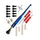 thumbnail image 5 of Kit De Herramientas De Reparación De Válvulas De Neumáticos, Herramienta De Extracción De Núcleos Y Vástago De Válvula TR412, 47 Piezas, 5 of 5