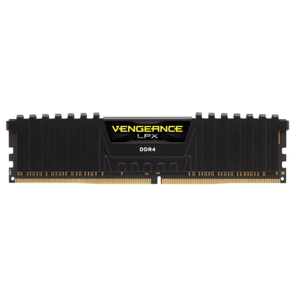 Memoria Ram Corsair Vengeance LPX ddr4 / 1x16gb /3200