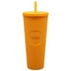 thumbnail image 4 of Vaso Plástico con bombilla 700ML producto surtido 1 un, 4 of 5