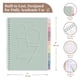 thumbnail image 2 of Agenda Rileys & Co 20 × 15 cm Diaria/Semanal 2026‑2027, 2 of 9