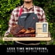 thumbnail image 4 of Termómetro de Carne MEATER Block WiFi con 4 Sondas Inalámbricas, 4 of 9