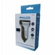 thumbnail image 4 of Cargador Para Automovil Doble Usb Carga Rapida Led Blanco, 4 of 4