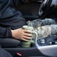 thumbnail image 5 of Tumbler BJPKPK de acero inoxidable aislado de 1,2 L con asa, 5 of 6