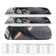 thumbnail image 2 of Overlord Anime Home Bed 3-piece Set Classic Japanese Anime Polyester Wash Student Dormitory Set, 2 of 5