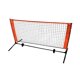 thumbnail image 1 of Mini Red De Pickleball Para Fiestas Familiares Con Soporte De Marco, Ligera Y Fácil De Instalar., 1 of 5