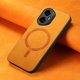 thumbnail image 3 of Magnetic Slim Case for Honor 300 with Camera Guard & Anti-Scratch Back Yellow, 3 of 6