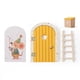 thumbnail image 1 of Set Puerta del Ratón Pérez con Accesorios, 1 of 6