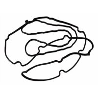 Empaquetadura Tapa Valvula Ford Ranger 2.5 Diesel 2009-2012