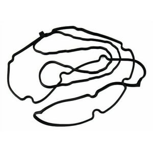 Empaquetadura Tapa Valvula Ford Ranger 2.5 Diesel 2009-2012