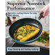 thumbnail image 4 of Juego de Cocina Cook N Home 10 Piezas Turquesa Antiadherente, 4 of 6