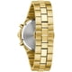 thumbnail image 2 of Reloj Bulova Prestige Chronograph Gold-Tone Para Hombre, 2 of 2