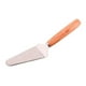 thumbnail image 2 of Espatula Para Cortar Picar Pizza Mango De Madera, 2 of 3