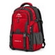 thumbnail image 5 of Mochila Trekking 55 L Gran Capacidad con 5 Compartimientos y Ajustes, 5 of 8