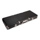 thumbnail image 2 of Caja De Chip De Aleación De Aluminio Soporte De Chip Profesional Para Almacenamiento De Chip De Transporte 500 Chips, 2 of 5