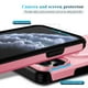 thumbnail image 3 of Funda FOXDOCK para iPhone 11 Pro – Magnética Antigolpes con Soporte y Protección Doble, 3 of 6