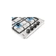thumbnail image 2 of Encimera Gas Licuado Hlx 541 Kbb 4Quemadores, 2 of 7