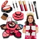 thumbnail image 1 of Kit de maquillaje Toysical Flower Palette para adolescentes y mujeres, 1 of 6