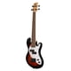 thumbnail image 3 of U-Bass Cuerpo Sólido Fretless Tobacco Burst Ubass-Sb-Tb-FL Kala, 3 of 4