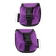 thumbnail image 4 of Lastre De Buceo Pocket Nylon 2kg Para Actividades Al Aire Libre Buceo Libre Snorkel Violet, 4 of 5