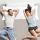 thumbnail image 3 of PiccoCasa Fundas de Almohada de Satén Suave como la Seda con Cremallera Fundas de Almohada Largas Queen Blanco Nieve, 3 of 7