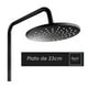 thumbnail image 3 of Ducha Columna + Monomando + Telefono Redonda Flex Beiti Md, 3 of 7
