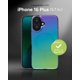 thumbnail image 2 of Funda de teléfono ZAGG Milan Snap para iPhone 16 Plus que cambia de color, 2 of 6