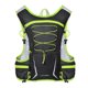 thumbnail image 3 of Mochila De Hidratación Mochila De Ciclismo Ajustable Para Escalada Senderismo Camping, 3 of 5