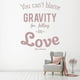 thumbnail image 2 of Decomural Falling In Love Albert Einstein WS-44075, 2 of 2