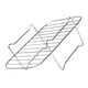 thumbnail image 4 of Estante para deshidratador de material acero inoxidable, soporte de fácil limpieza, estante para tostadas, estante para parrilla, suministros de cocina, 4 of 5