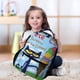 thumbnail image 4 of Pete el Gato Mochila Escolar para Niños y Niñas, Mochila Infantil de Alta Calidad Ligera, Grande y Duradera 43x15x32cm, 4 of 6