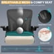 thumbnail image 2 of Silla de Oficina Felixking Malla Ergonómica Soporte Lumbar, 2 of 3
