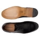 thumbnail image 3 of Zapatos Formales Hombre Hecho En Italia Suela Cuero Magno Modena-0-04 Negro negro 40, 3 of 3