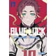 thumbnail image 1 of Manga Blue Lock 17 Ivrea Argentina, 1 of 3